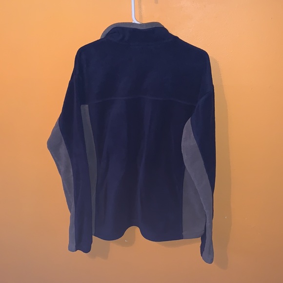 Columbia men’s zip up jacket - Picture 4 of 4